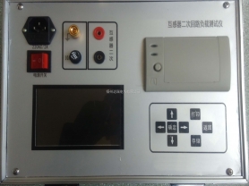 大電流負(fù)載測試儀