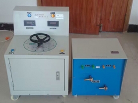 三倍頻感應(yīng)耐壓試驗(yàn)