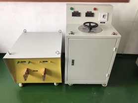 感應(yīng)電壓三倍頻發(fā)生器