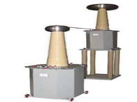 充氣式試驗變壓器