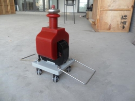 串級式高壓試驗變壓器廠家-揚州達瑞