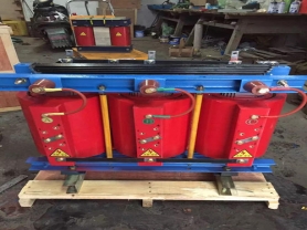 高壓升壓器-揚州達瑞