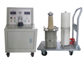 高壓耐壓儀-揚州達瑞