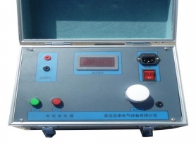 小電流發(fā)生器-揚(yáng)州達(dá)瑞