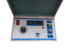 三相大電流發(fā)生器-揚(yáng)州達(dá)瑞