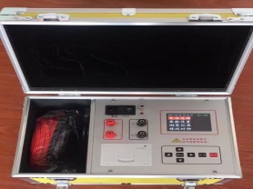 JY44A直阻電橋-揚(yáng)州達(dá)瑞