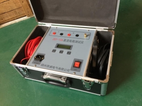 有源變壓器直流電阻測試儀-揚(yáng)州達(dá)瑞