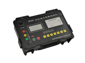 全自動(dòng)直流電阻測試儀-揚(yáng)州達(dá)瑞