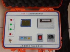 回路電阻測試儀廠家-揚(yáng)州達(dá)瑞