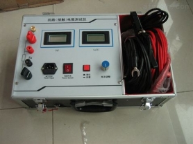 BY-100A回路電阻測試儀-揚(yáng)州達(dá)瑞