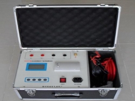 真空開關(guān)回路電阻測試儀-揚(yáng)州達(dá)瑞
