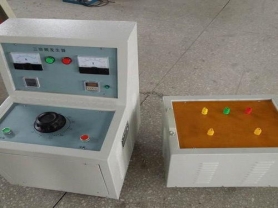 三倍頻高壓發(fā)生器-揚州達瑞