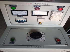 三倍頻試驗變壓器-揚州達瑞