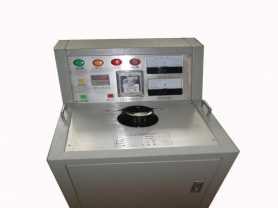 三倍頻成套試驗裝置-揚州達瑞