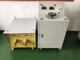 多倍頻電源試驗裝置-揚州達瑞