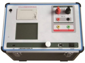 全自動互感器特性綜合測試儀-揚州達瑞