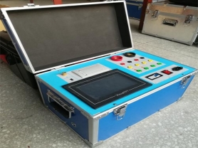 互感器多功能綜合測試儀-揚州達瑞