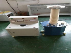 YDB-500/500系列工頻試驗(yàn)變壓器-揚(yáng)州達(dá)瑞