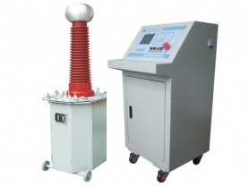 GYSB交流串激試驗(yàn)變壓器-揚(yáng)州達(dá)瑞