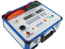 變壓器直流電阻測試儀-揚州達瑞