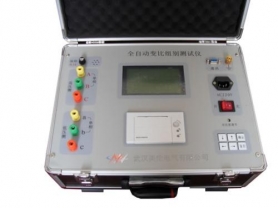  交直流變比組別測試儀-揚州達瑞
