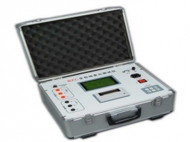 變壓器變比組別全自動測量儀-揚州達瑞