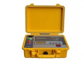 兆歐表-揚州達瑞