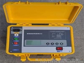 絕緣電阻測量儀-揚州達瑞