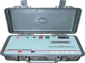 BY2672C高壓兆歐表-揚州達瑞