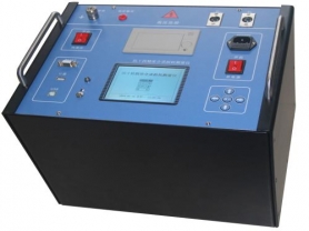 抗干擾介質(zhì)損耗測試儀-揚州達瑞