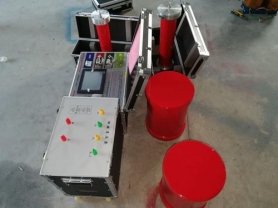 串聯(lián)變頻諧振試驗裝置-揚州達瑞