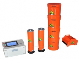 串聯(lián)諧振變壓器-揚州達瑞