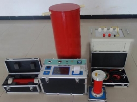 串聯(lián)諧振試驗設備-揚州達瑞