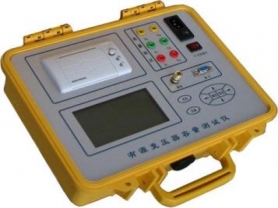 變壓器綜合測試儀-揚(yáng)州達(dá)瑞
