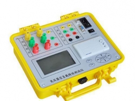 變壓器低電壓短路阻抗測試儀-揚(yáng)州達(dá)瑞