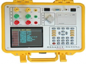 變壓器損耗線路參數(shù)綜合測試儀-揚(yáng)州達(dá)瑞