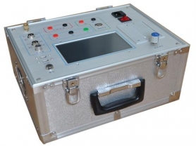 KJTC-IV型高壓開關(guān)機(jī)械特性測試儀廠家-揚(yáng)州達(dá)瑞